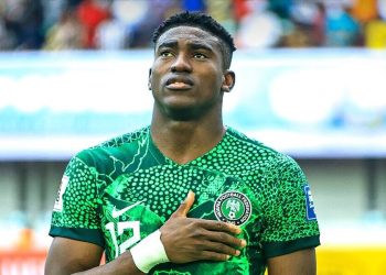 Taiwo Awoniyi