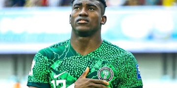 Taiwo Awoniyi