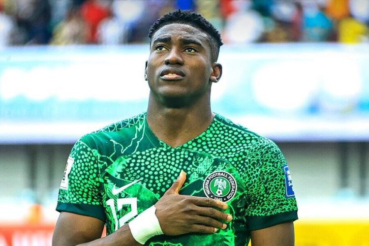 Taiwo Awoniyi
