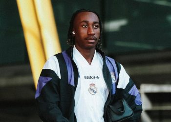 Yan Diomande