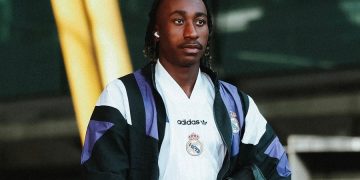 Yan Diomande