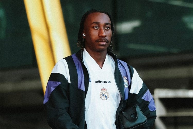 Yan Diomande