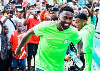 Wilfred Ndidi