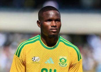 Olwethu Makhanya