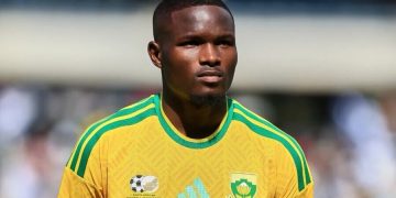 Olwethu Makhanya
