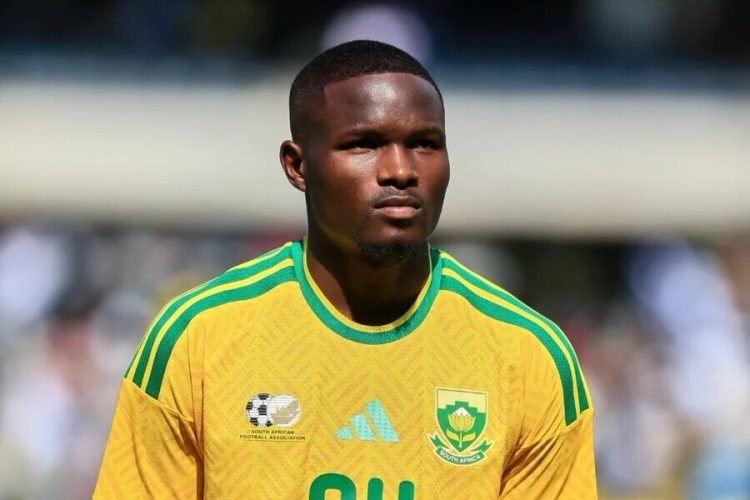 Olwethu Makhanya
