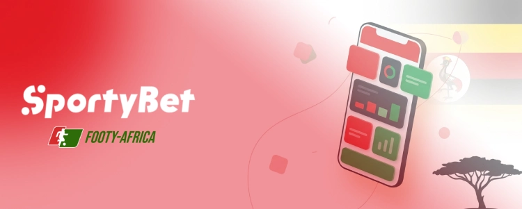 Sportybet Download app