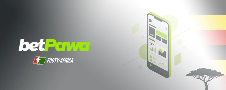 betPawa Download app