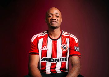 Jordan Ayew