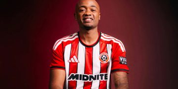 Jordan Ayew