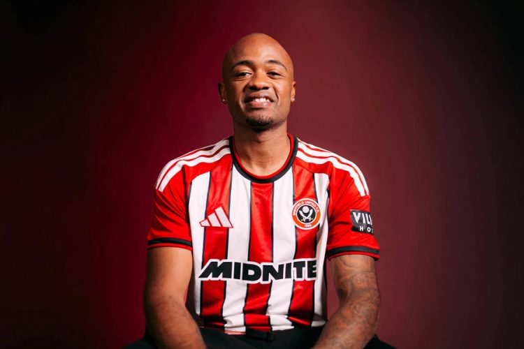 Jordan Ayew
