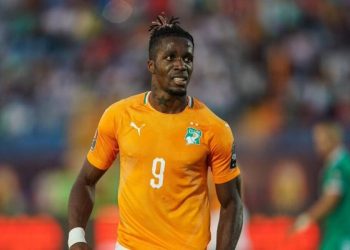 Didier Zokora