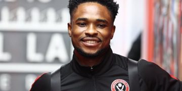 Christian Nwachukwu