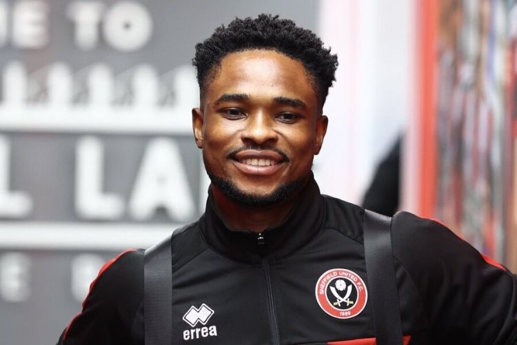 Christian Nwachukwu
