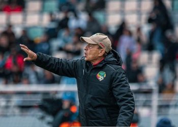 Gernot Rohr