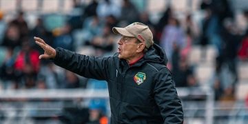 Gernot Rohr