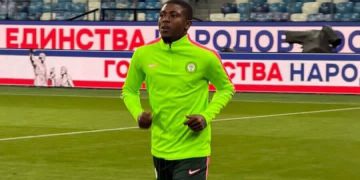 Abdullahi Umar