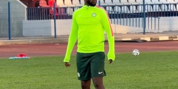 Kelechi Iheanacho