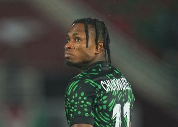 Samuel Chukwueze