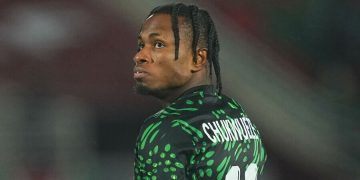 Samuel Chukwueze