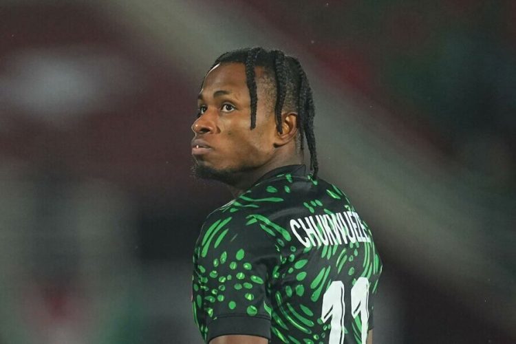 Samuel Chukwueze