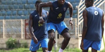 Christian Nwachukwu