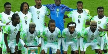 Nigerian national team