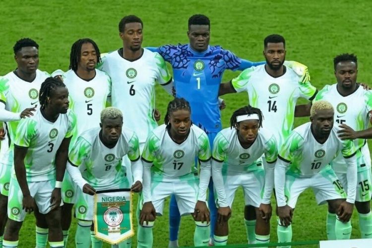 Nigerian national team