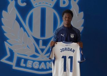 Jordan Gimsay