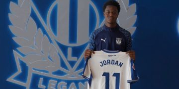 Jordan Gimsay