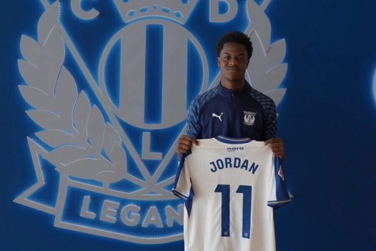 Jordan Gimsay