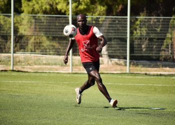 Abiola Dauda