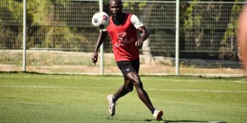 Abiola Dauda
