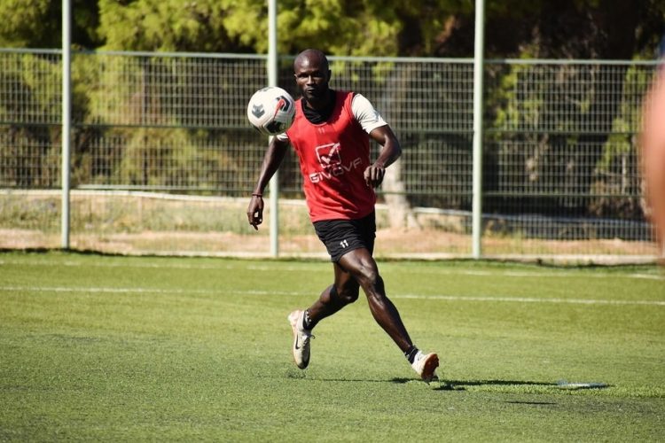 Abiola Dauda