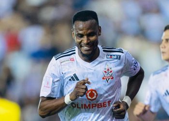 Uche Agbo