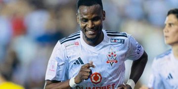 Uche Agbo