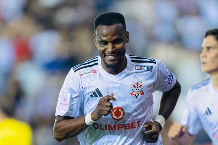 Uche Agbo