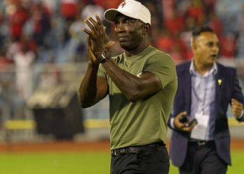 Dwight Yorke