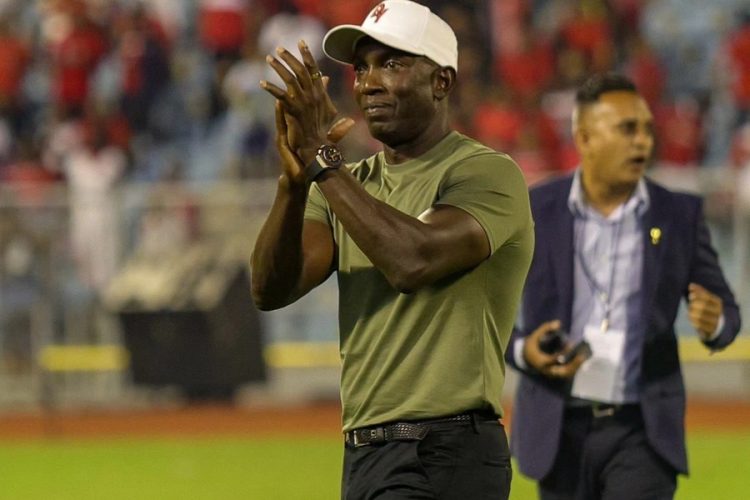 Dwight Yorke