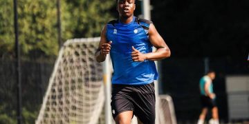 Endurance Alade