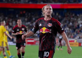 Emil Forsberg
