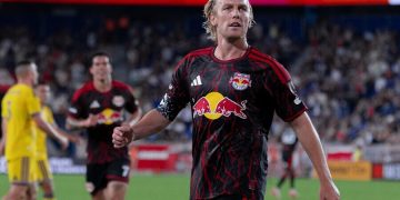 Emil Forsberg