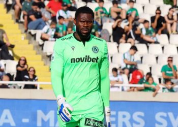 Francis Uzoho