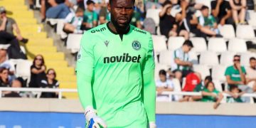 Francis Uzoho