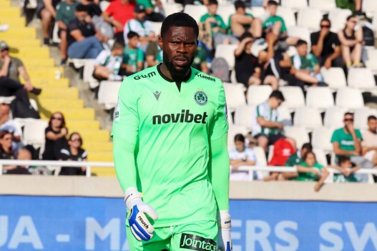 Francis Uzoho