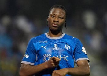 Kader Meite