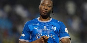 Kader Meite