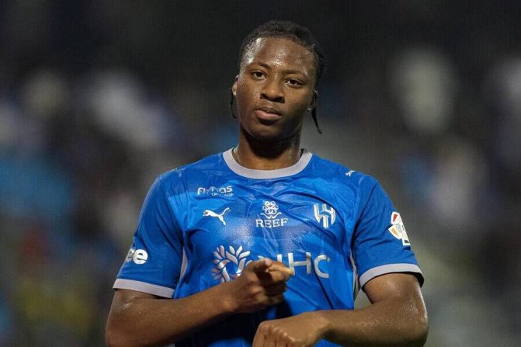 Kader Meite