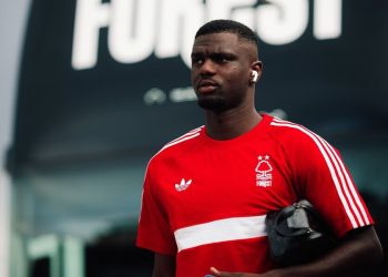 Ousmane Diomande
