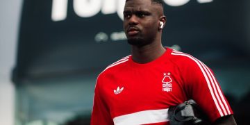 Ousmane Diomande